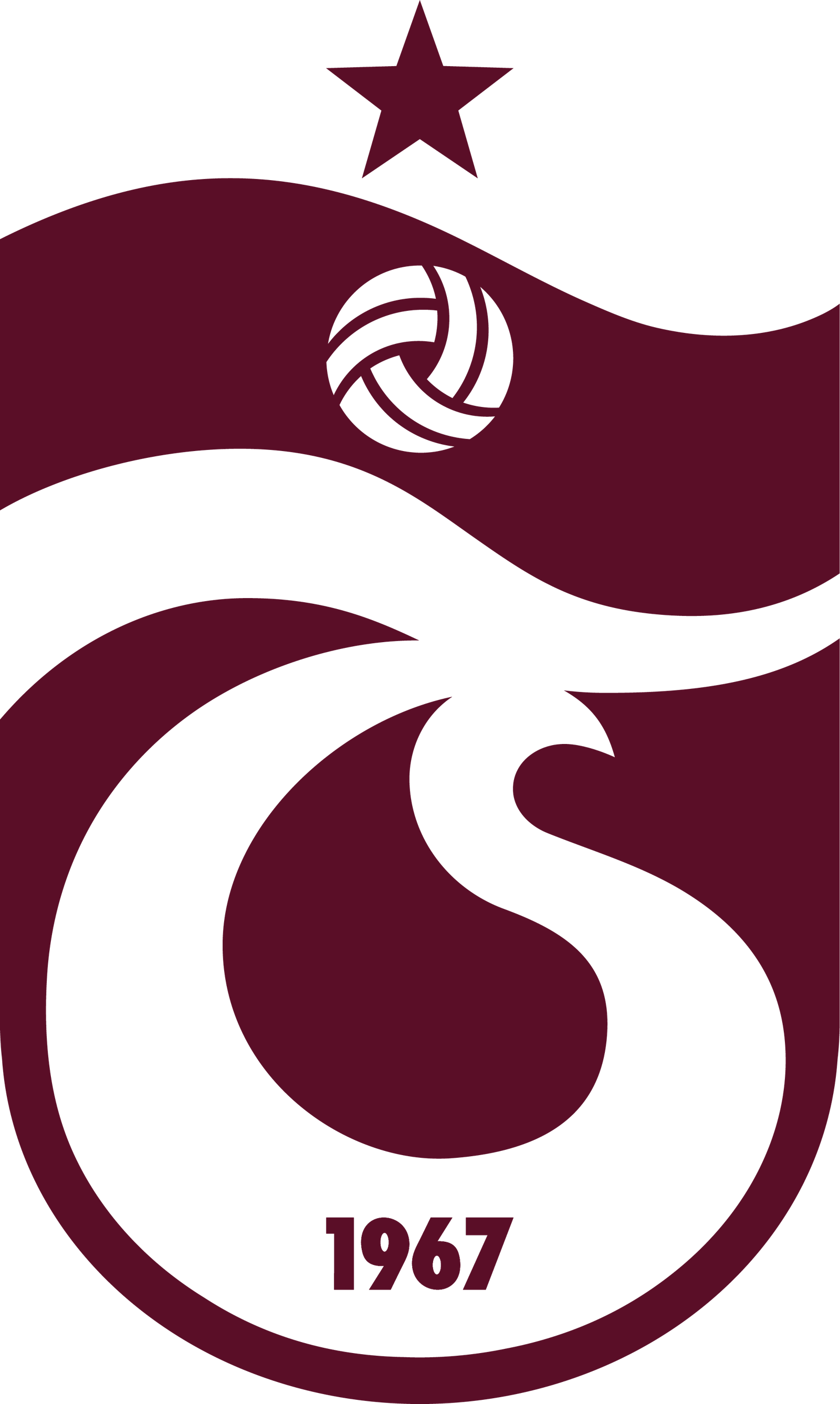 Trabzonspor Logo